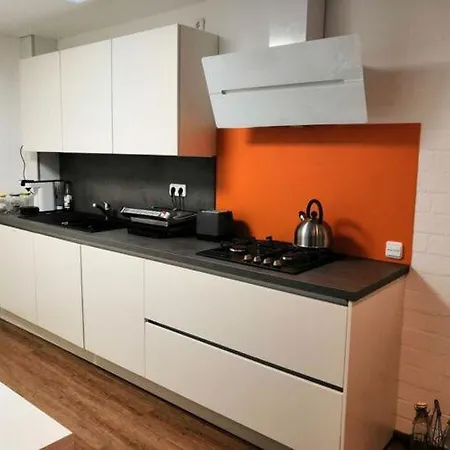 Deichperle Apartment