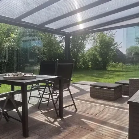 Deichperle Apartment *