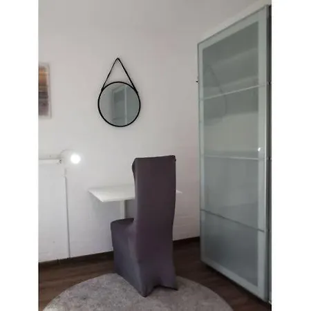 Deichperle *