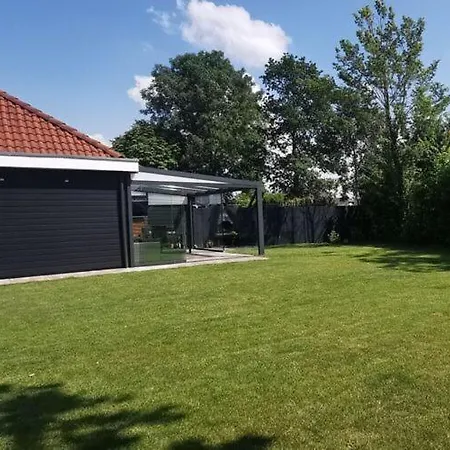 Deichperle Apartment