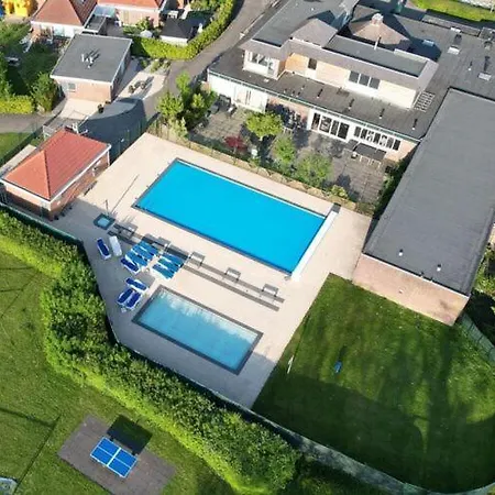 Apartment Deichperle Herkingen