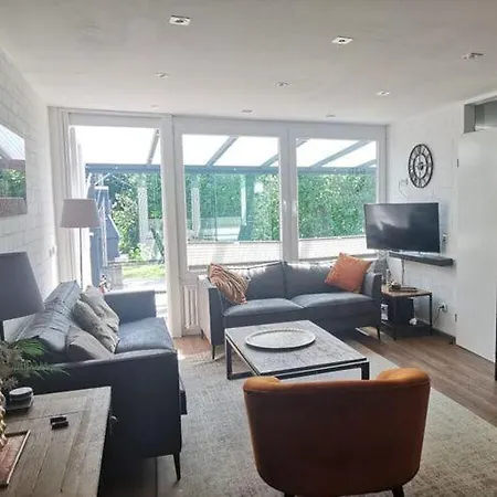 Apartment Deichperle