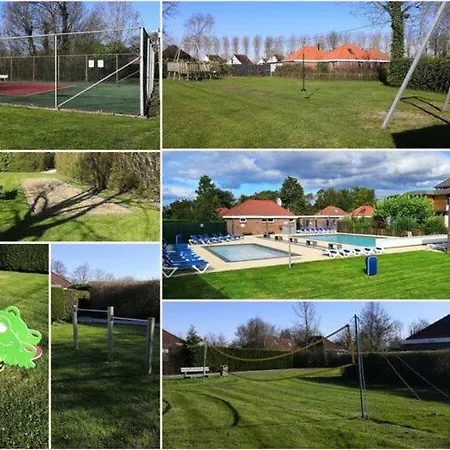 Deichperle *