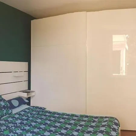 Deichperle Apartment *
