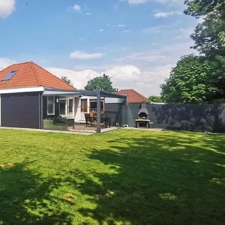 Deichperle Apartment