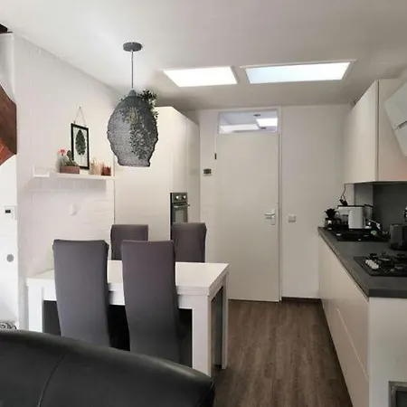 Deichperle Apartment *